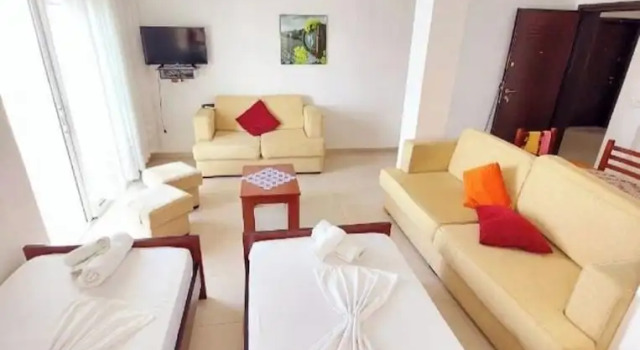 Апартаменты Grand Makla Apartaments