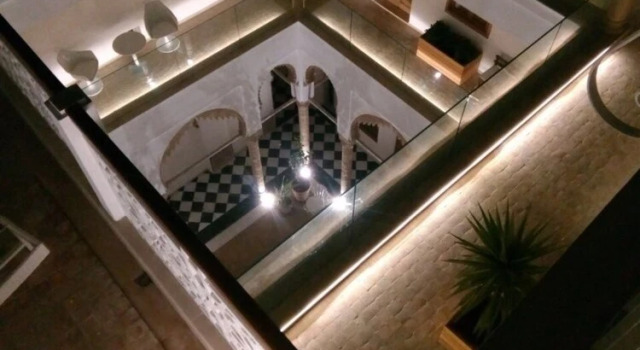 Dar Shaân