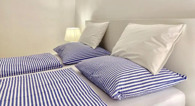 Апартаменты Deluxe Altstadt Apartments Melk mit Sauna