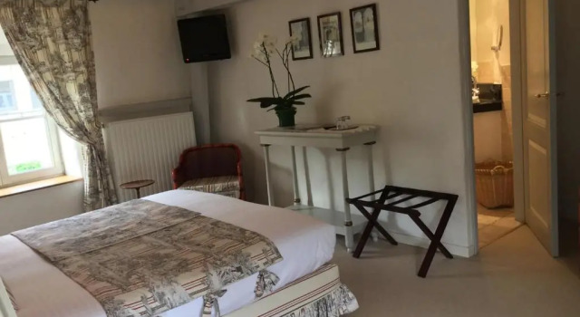 Auberge De Klasse, Забронировать Хостел Вёрне Westhoek