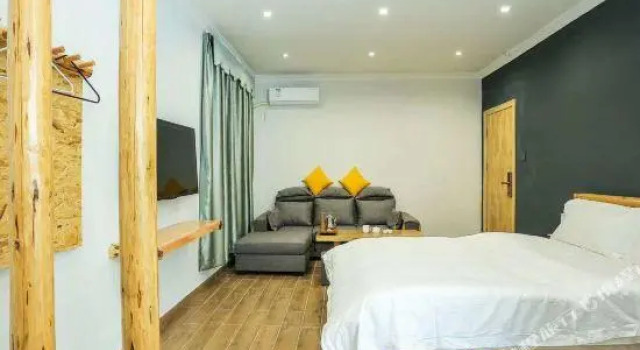 T Mansion (Shenzhen Yulu District 5)