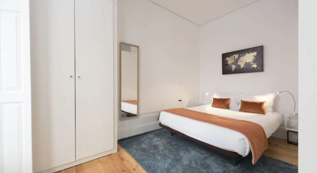 Apartment Alegria Street by Sweet Porto - Free Parking, Varaa Huoneisto Hotellit Porto pysäköinnillä, Pysäköinti