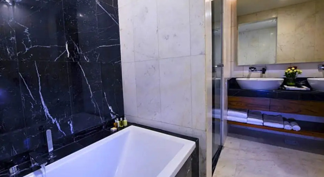 Одноместный номер Deluxe The Avenue Hotel