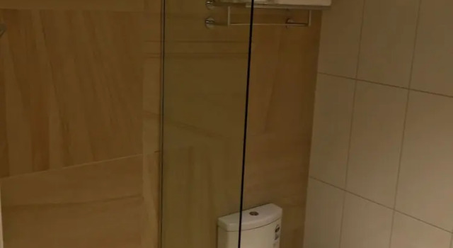 Номер Deluxe Atherton Motel