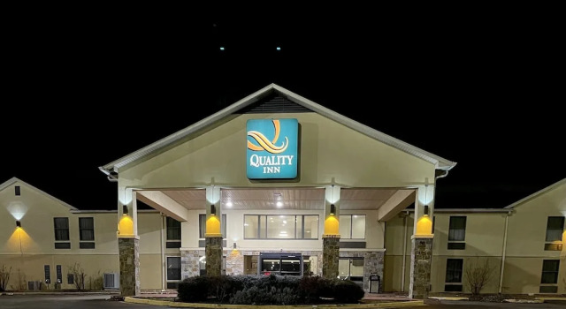 Comfort Inn Olive Branch, Buchen Sie Hotel Olive Branch Mississippi
