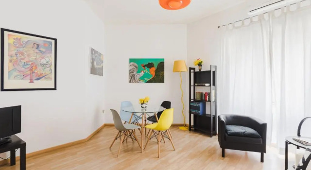 Апартаменты Pennylane Rome Apartment