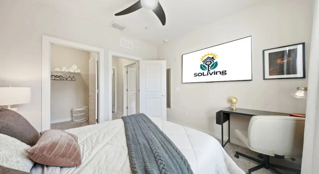 Modern 2BR w Pool Pet-friendly Unit 18, Забронировать Апартаменты/квартира Апартаменты штата Флориды, Апартаменты/квартира