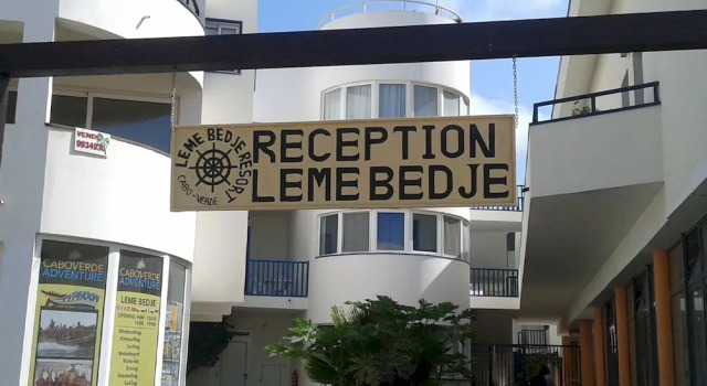 Leme Bedje Residence - 1 Bedroom Apartment, Забронировать Апартаменты/квартира Апартаменты Санта-Мария, рядом с Nazarene Church, Апартаменты/квартира