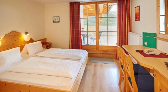 Ferienanlage Reithof, Rezervovat Apartmán Wellness hotely v Filzmoos, SPA