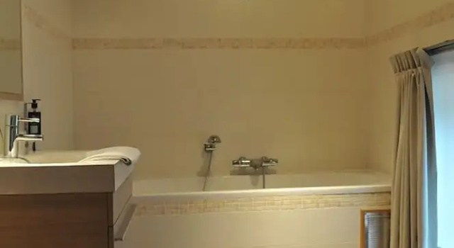 Двухместный номер Standard Hotel Le Val Fayt