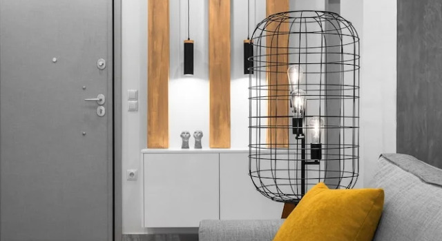 Апартаменты c 1 комнатой White and Wood Nilie Hospitality MGMT