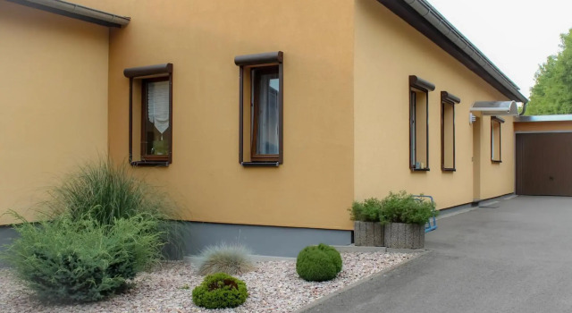 Ferienwohnung am Dornheimer Berg, Prenota Hotel Arnstadt 