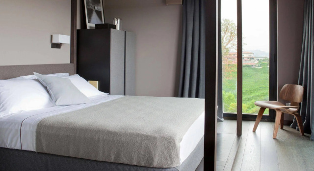Arborina Relais, Boek Pension Gastenverblijven in Piemonte, Pension