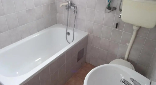 Апартаменты Apartments Jovan