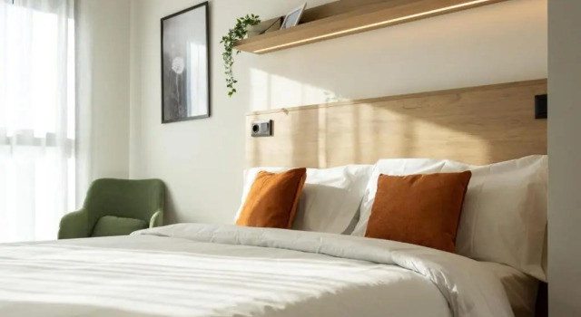 Be Casa - Rivas, Rezervasyon Otel Rivas-Vaciamadrid Community of Madrid