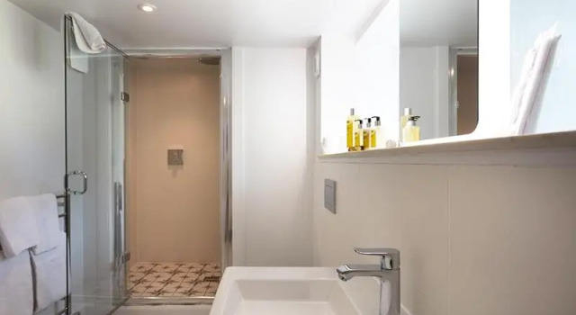 Двухместный номер Superior Monachyle Mhor Hotel
