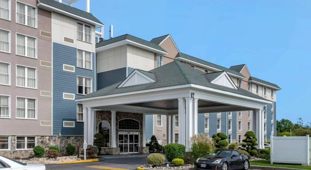 Holiday Inn Express, Prenota Hotel Glen Mills Philadelphia Metropolitan Area