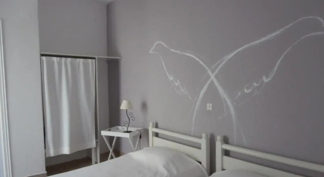 Двухместный номер Standard Villa Sophie