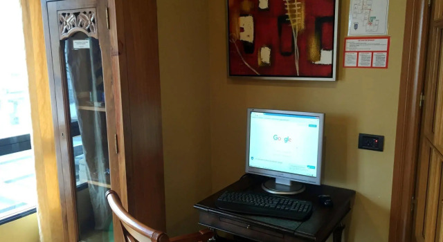 Hotel Juanito