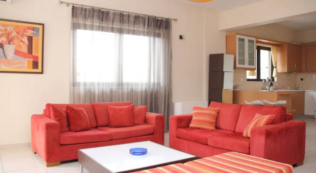Katerina Luxury Apartment, Забронировать Апартаменты/квартира Отели периферийной единицы Ханья с парковкой, Парковка