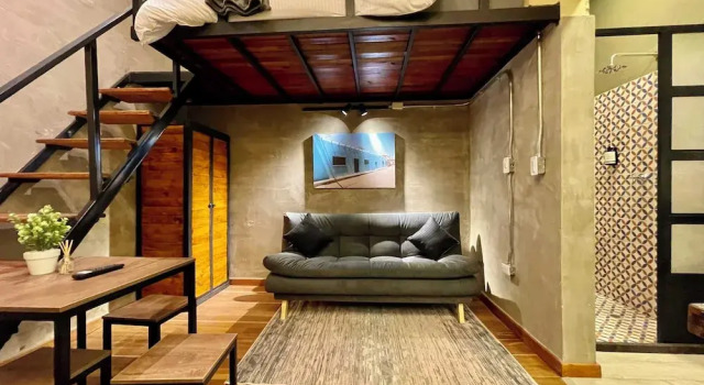Grandiose appartement Colonia Suites 722