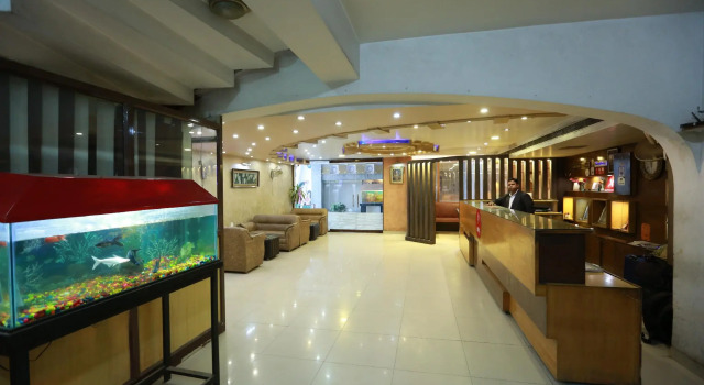 OYO 5688 Hotel Gagan Eco, Buchen Sie Hotel Kanpur Uttar Pradesh