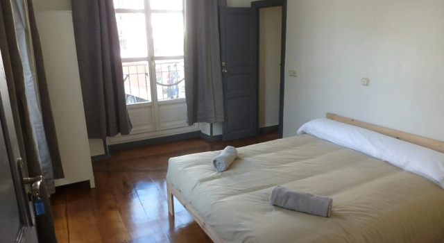 Hostal del Arquitecto, Rezerwuj Hotel Hotele w Baskonia z parkingiem, Parking