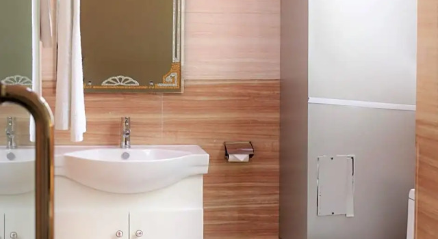 Одноместный номер Standard YAMA HOTEL & ROOFTOP BAR