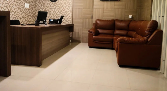 Nexstay Blueberry, Rezervovat Hotel Hotely v Bangalore s parkováním, Parkování