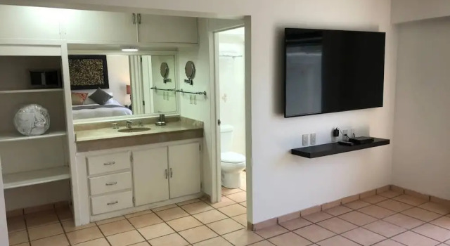 Suite Centrico El Prado, Prenota Casa vacanze Cottage a El Bajio, Cottage