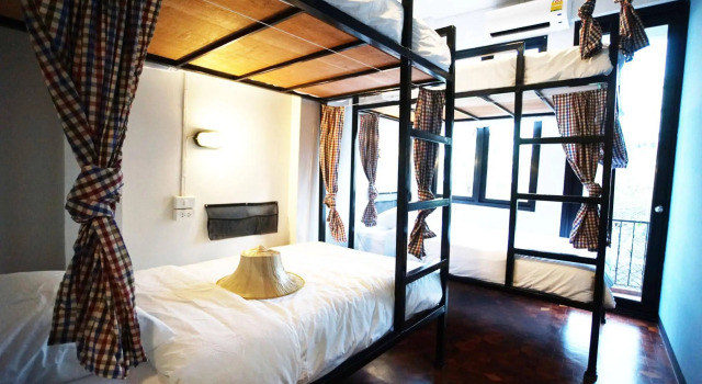 Puck Hostel