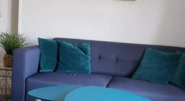 Appartement F2 centre-ville ISSOIRE avec jolie vue, Prenota Appartamento Hotel a Alvernia con parcheggio, Parcheggio