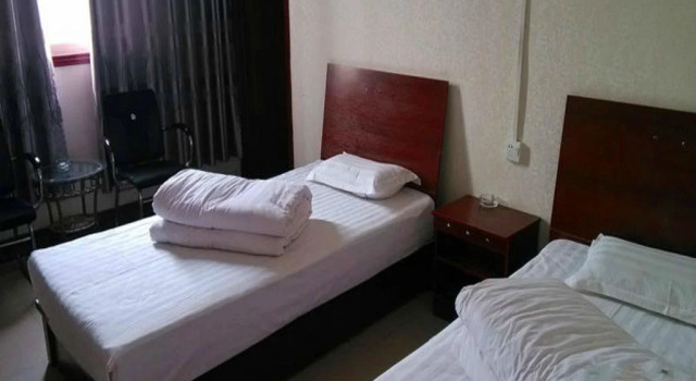 Hengxiang Hotel (2nd Branch), Foglalás Szálloda Ruicheng Sanhszi