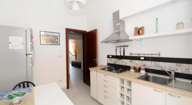 Коттедж Casa Andromaca