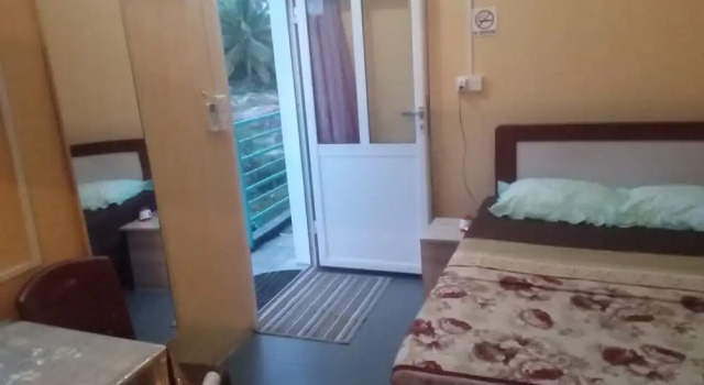 Семейный номер Standard с красивым видом из окна Chez Ronald Guest House
