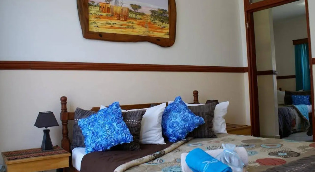 Airport Inn Bed and Breakfast