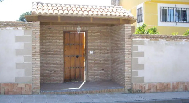 Casa Rural La Piedra De Juana, Prenota Hotel Hotel a Estremadura con piscina, Piscina