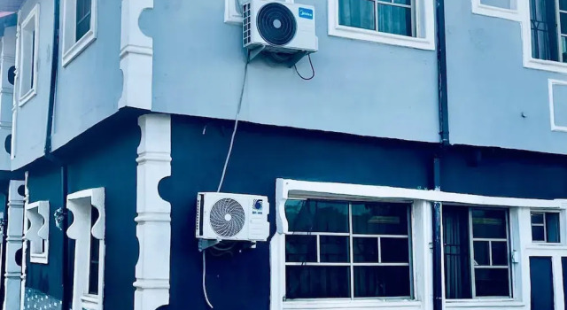 Mc Rica Hotel, Book Hotel Ikorodu Lagos State