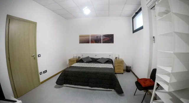 Двухместный номер Standard Bed and Breakfast Porto Flavia
