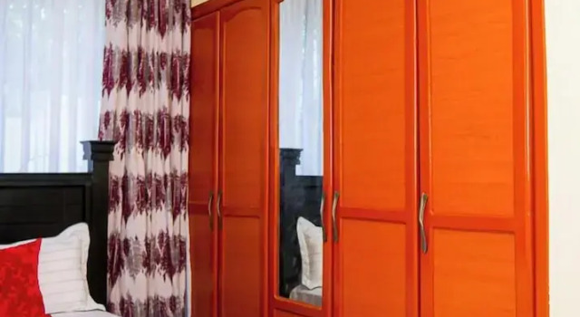 Suite Deluxe VvEK B&B APARTMENT