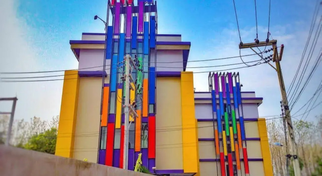 Ma Chic & Cozy, Забронировать Отель Лампанг Lampang Province, рядом с Уличный рынок «Кад Кун Та»
