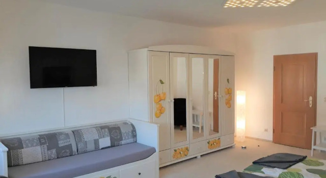 Penthouse Wolkenstein großzügige Maisonette auf 155 qm mit Whirlpool, Klima & Kamin