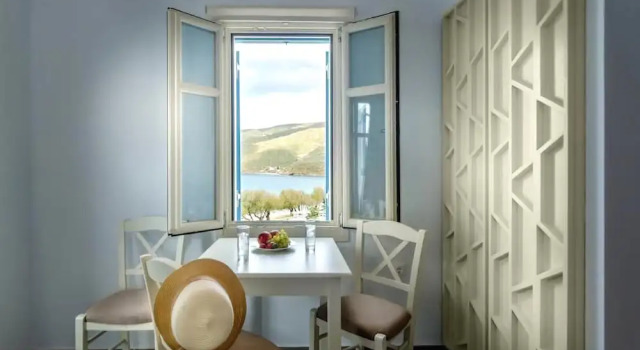 Aelia Studios, Reserva ahora Hotel Egíali Amorgos