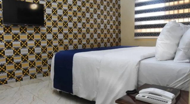 Stunning 3-bed House in Well Secured Estate, Lekki, Rezervați Casă de vacanță Awoyaya Ibeju-Lekki