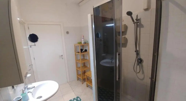 Номер Economy Miky M House B&B