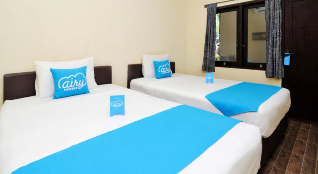 Airy Nusa Dua Pulasari Benoa Bali
