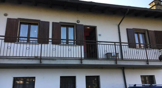 Casa Camilla