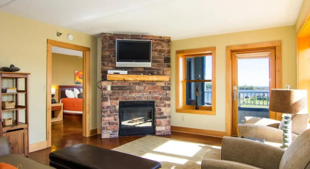 East Bay Suites, Varaa Hotelli Grand Marais Minnesota