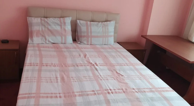 Двухместный номер Economy Afyon Suit Otel