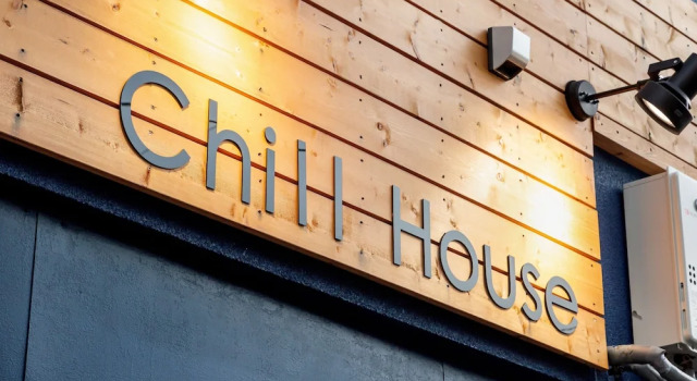 Chill House, Забронировать Отель Нисинари Осака